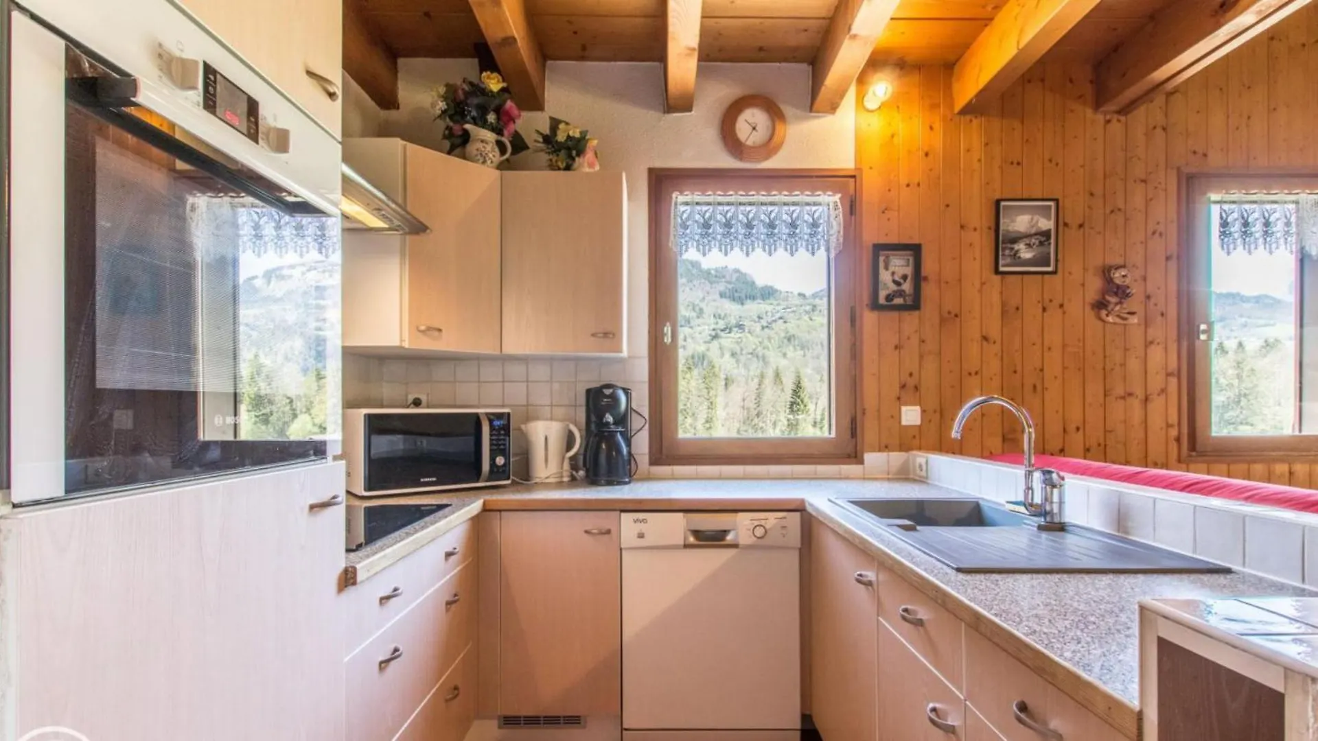 Pervenche - Residence Le Visigny Morillon 0*,  France