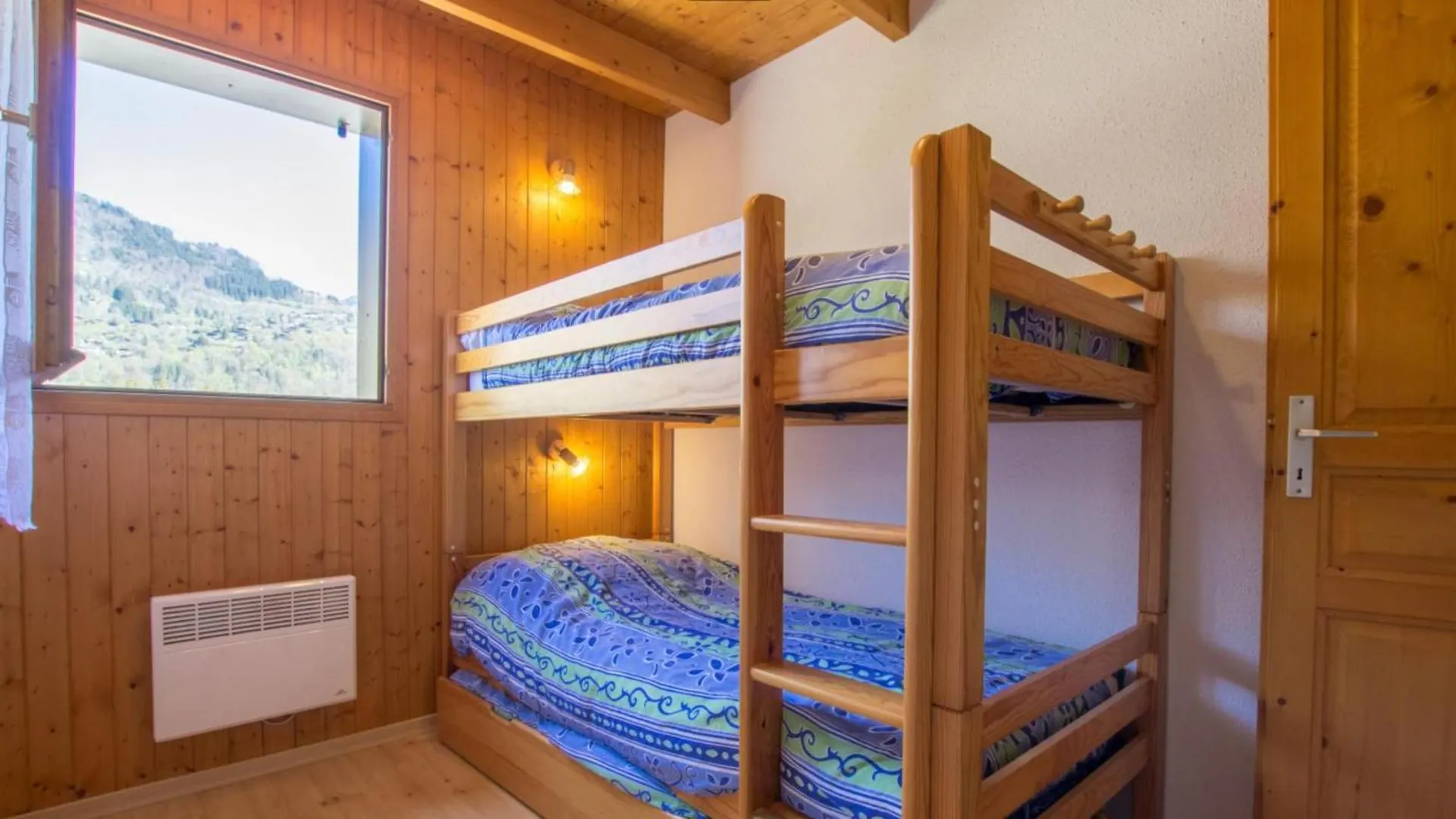 Pervenche - Residence Le Visigny Morillon